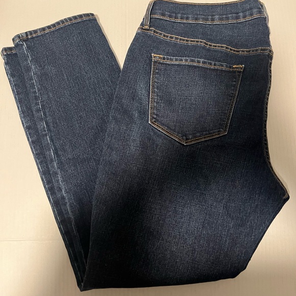 Old Navy Jeans Old Navy Jeans Womens Size 4 Short Poshmark